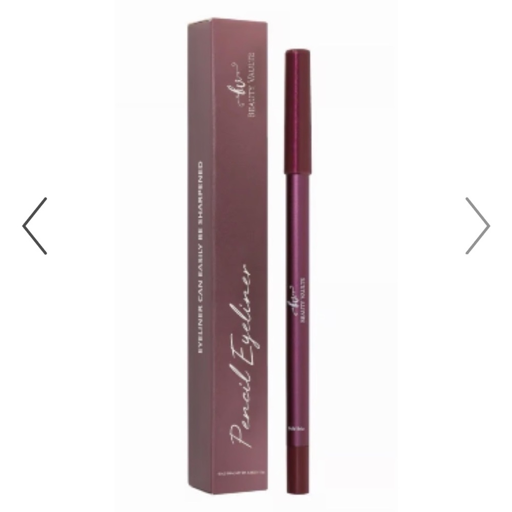 Beauty Vaulte Eyeliner Shimmer NEW 
Purple Eyeshadow Palette - Picture 5 of 5